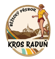 Krosový přebor Raduň